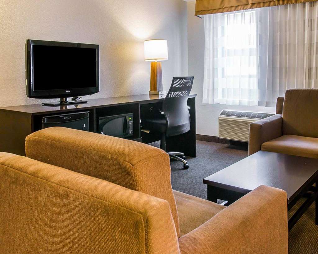 Sleep Inn Midland Bay City West - photo 24