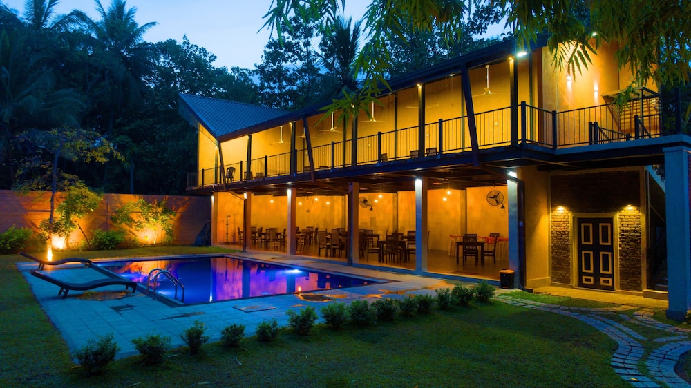 Honey Tree Polonnaruwa in Polonnaruwa, Sri Lanka