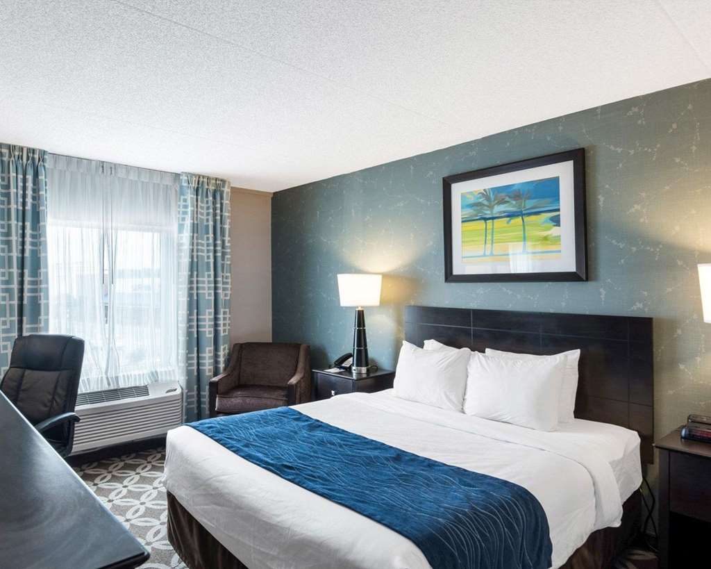Comfort Inn Rehoboth Beach - photo 20