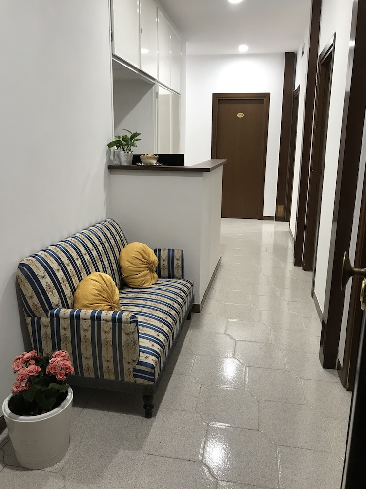 Affittacamere Dianir in Rome, Italy