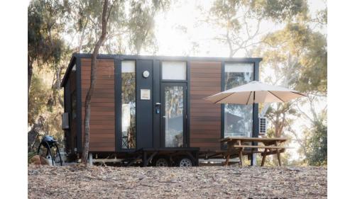 Djindarup Retreat 2 by Tiny Away - last minute hotel in Unknown City