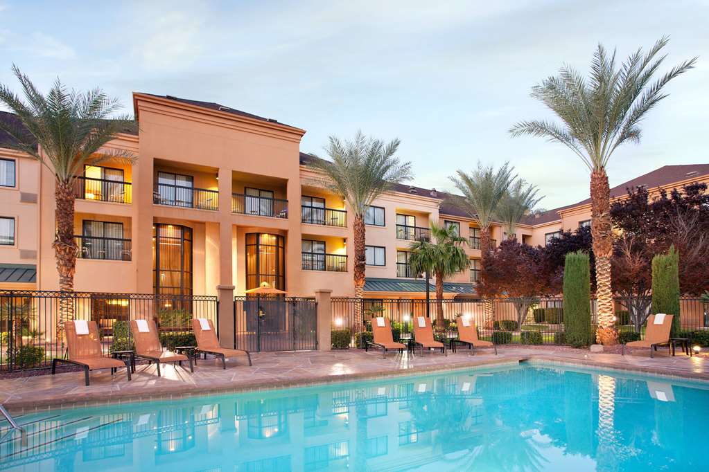 Sonesta Select Las Vegas Summerlin - photo 31