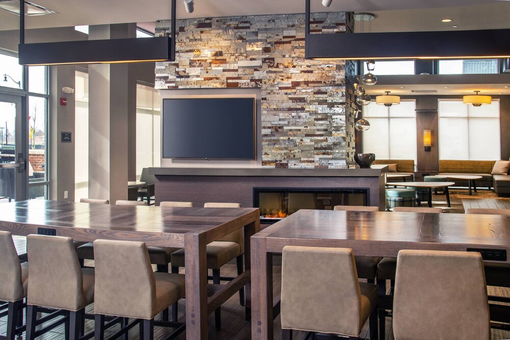 Residence Inn Fulton at Maple Lawn - photo 28