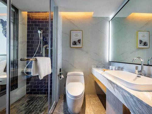 Kyriad Marvelous Hotel Haifeng in Haicheng, People's Republic of China