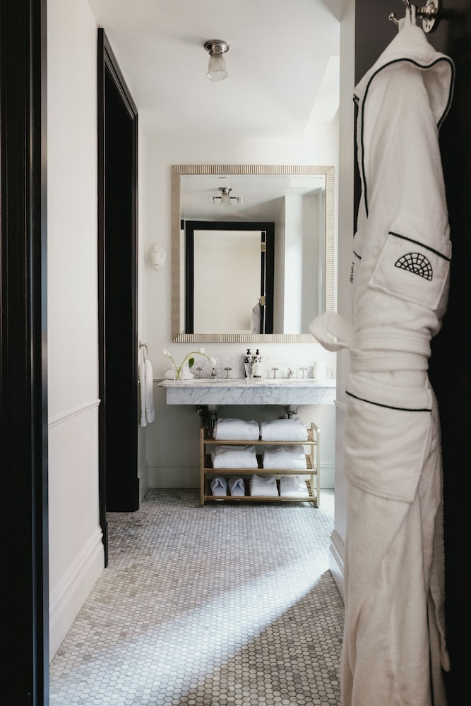 The NoMad Hotel - photo 42