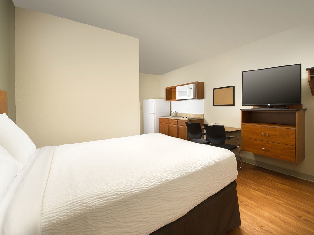 WoodSpring Suites Grand Junction - photo 6
