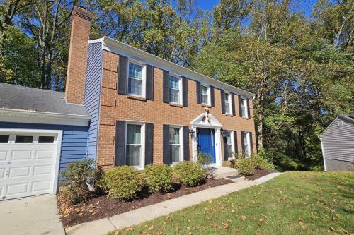 Charming Retreat At Silver Spring — Silver Spring