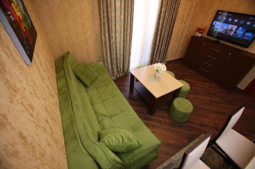 Orbi Sea Towers Apart Hotel