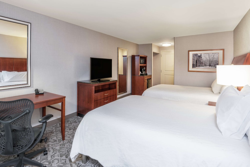 Hilton Garden Inn Blacksburg University - photo 16