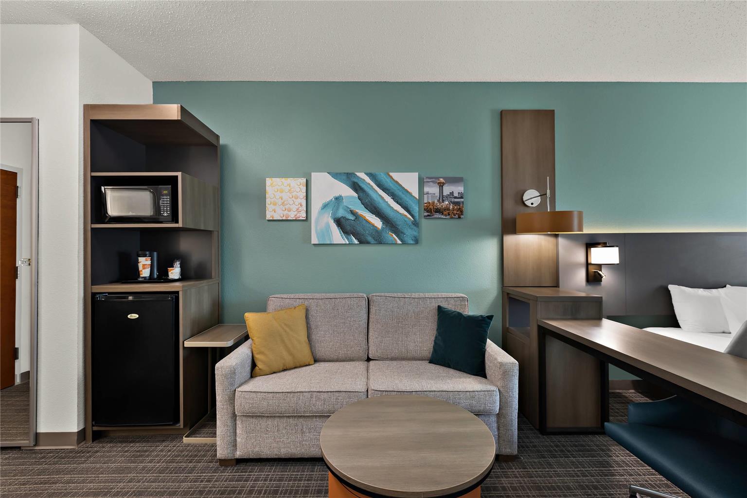 Comfort Inn Powell Knoxville North - photo 27