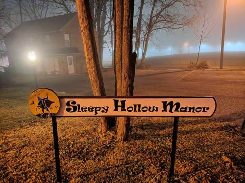 Sleepy Hollow Manor - photo 5