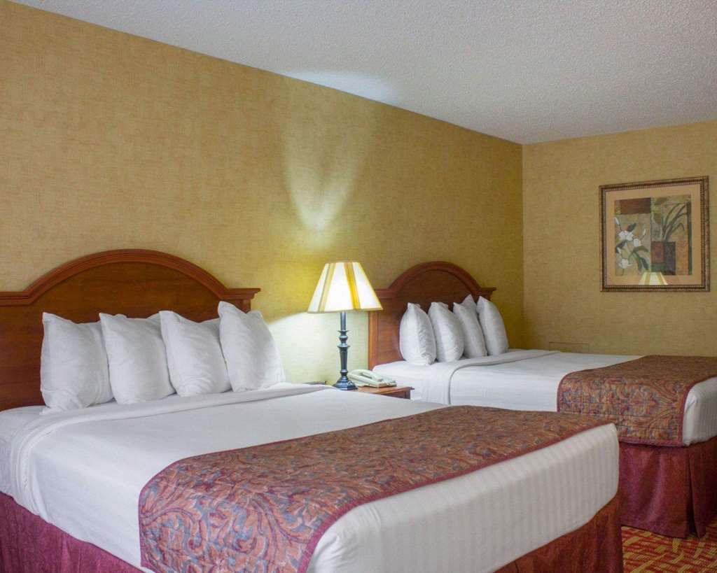 Rodeway Inn Columbia Mall Loop - photo 13