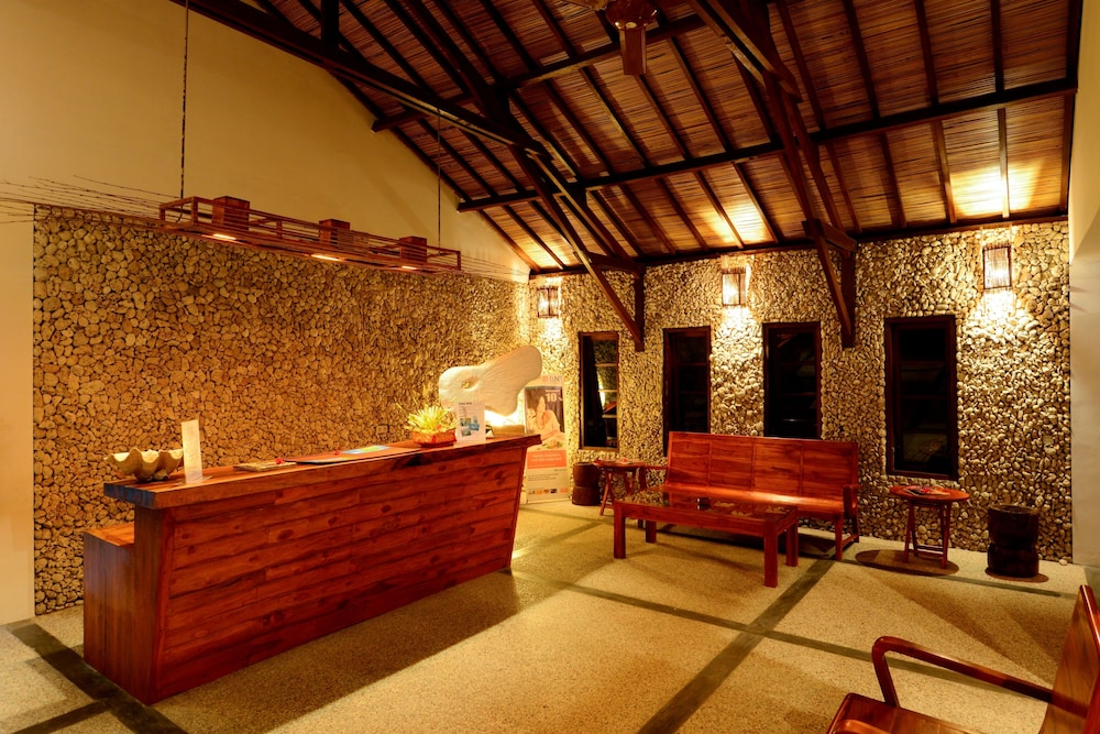 Cocotinos Sekotong a Boutique Beach Resort & Spa — Mataram — photo 4