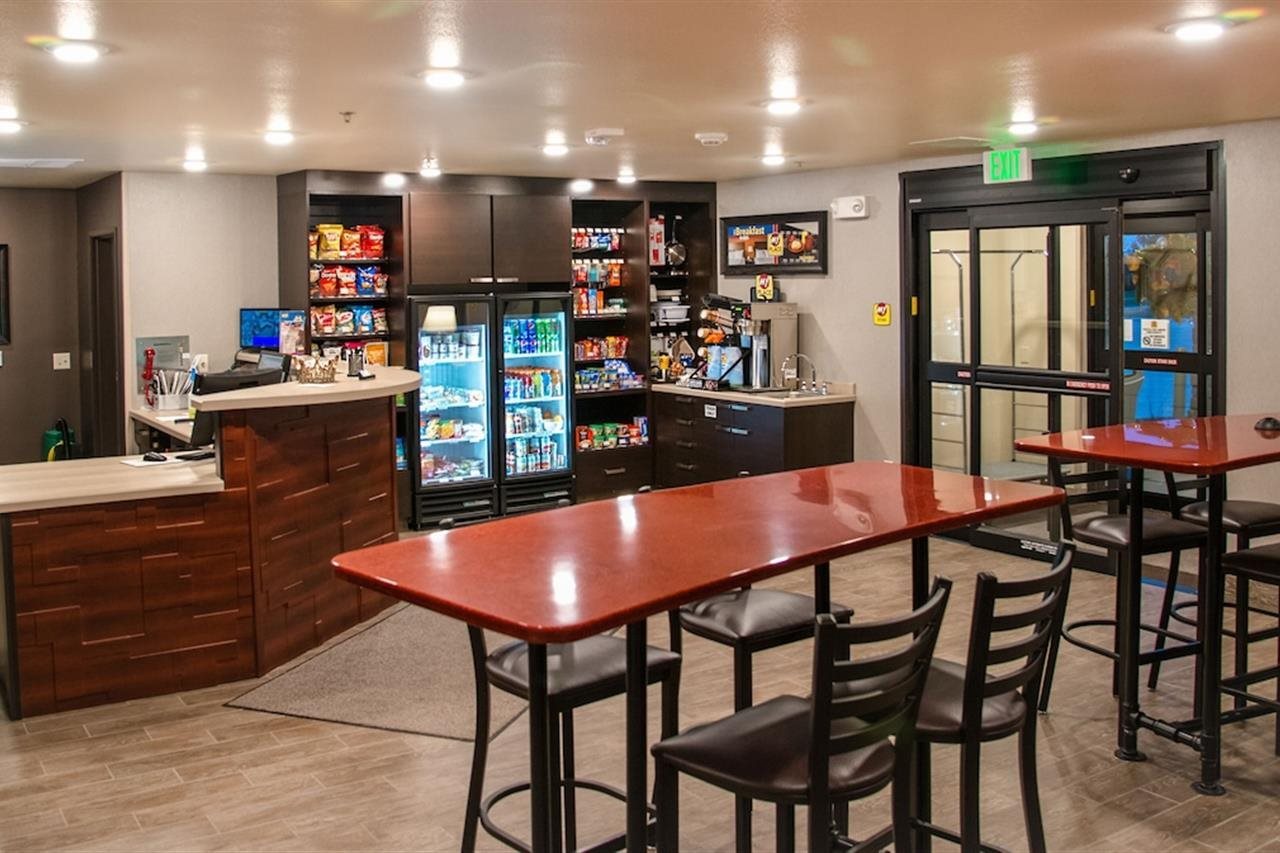 My Place Hotel Medford OR in Medford, United States