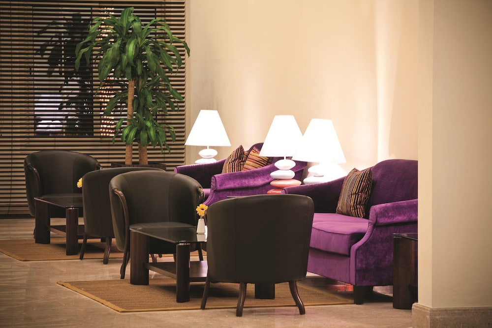 Movenpick Beach Resort Al Khobar — Khobar — photo 3