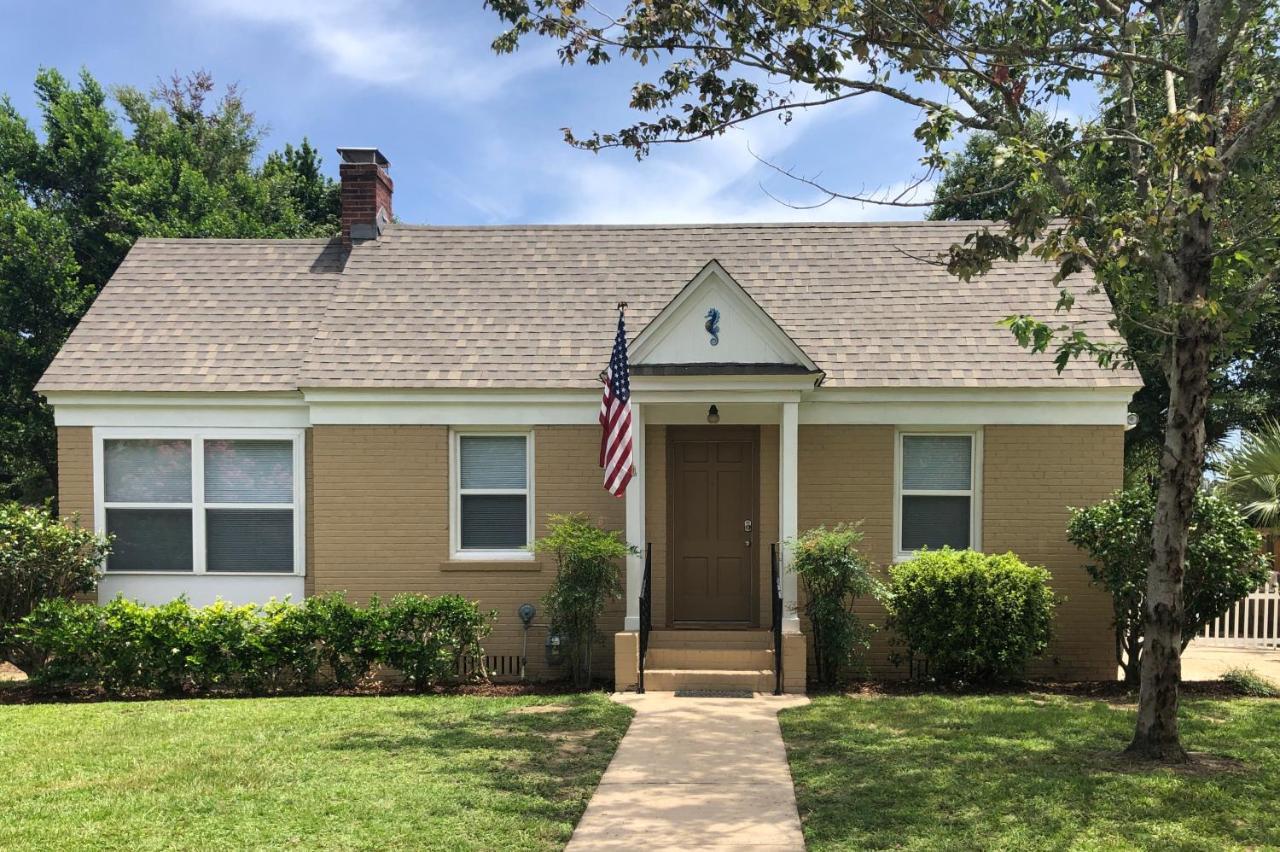 Calypso Pensacola in East Hill Neighborhood in Pensacola, United States