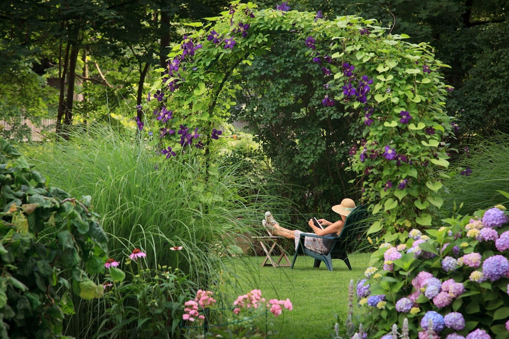 The Woodstock Inn on the Millstream - photo 59