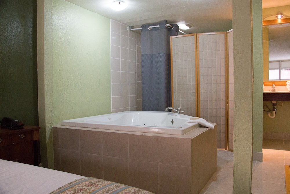 Cocomo Inn and Suites - photo 11