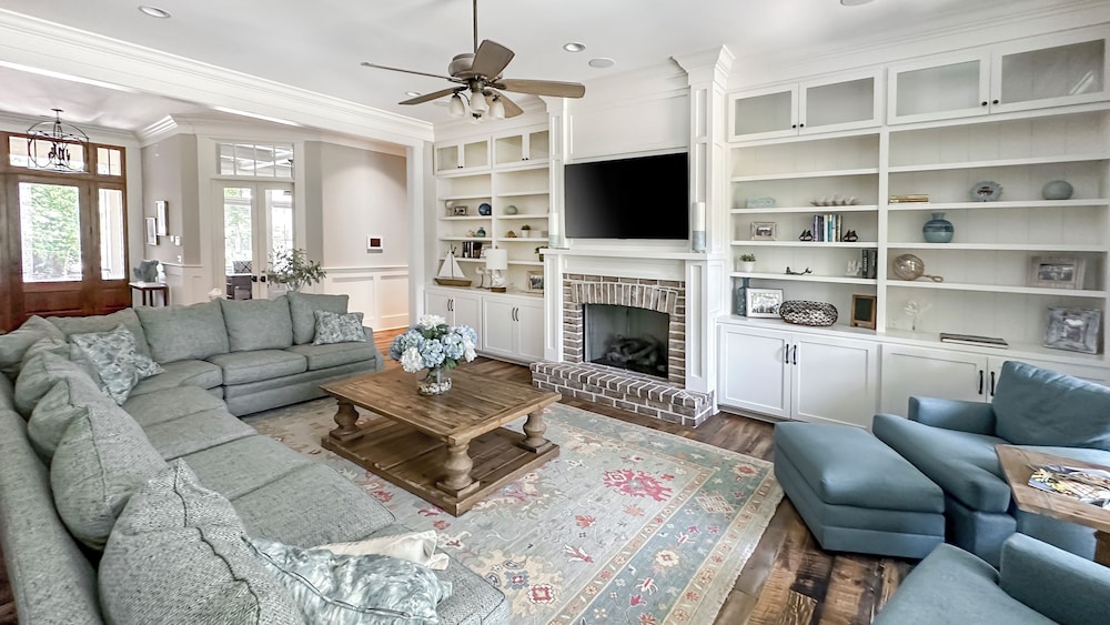 147 N. Sea Pines Dr. at The Sea Pines Resort - photo 12
