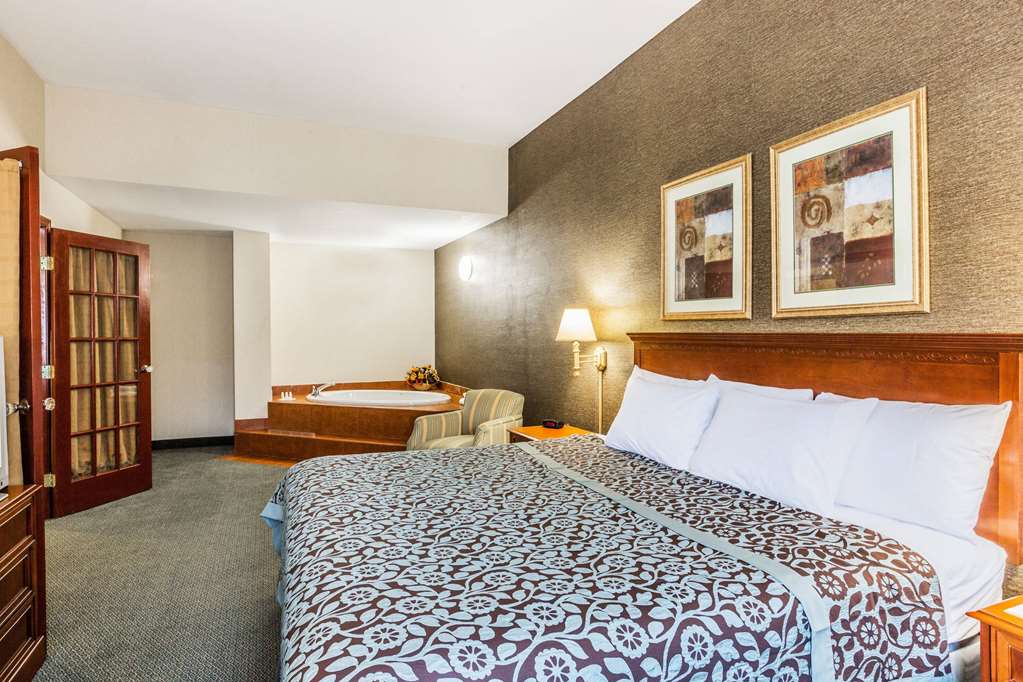 Days Inn by Wyndham Budd Lake - photo 10