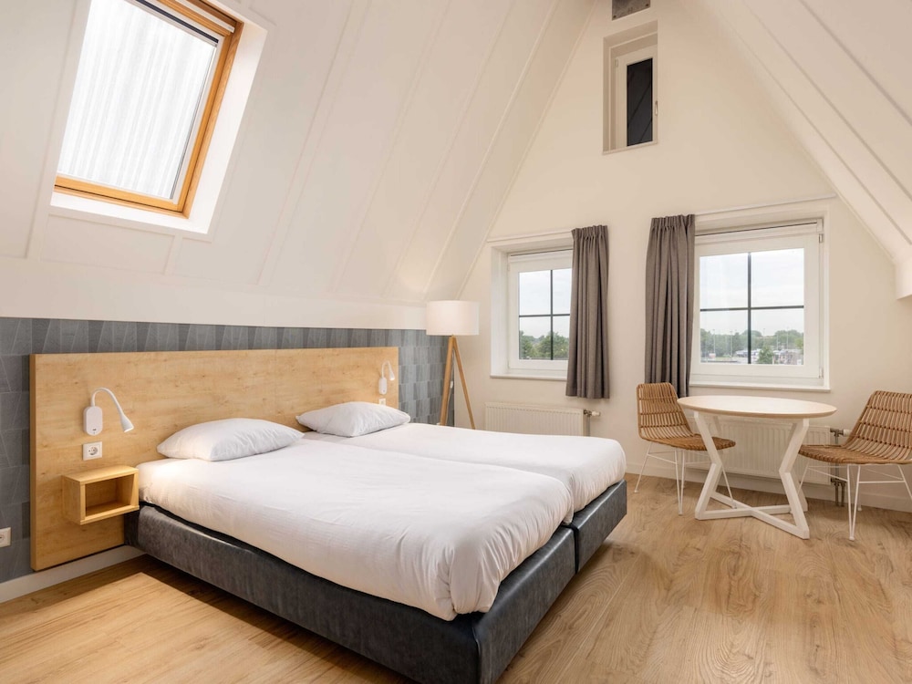 Comfortable Hotel Room in Center of Volendam — hotel in Volendam