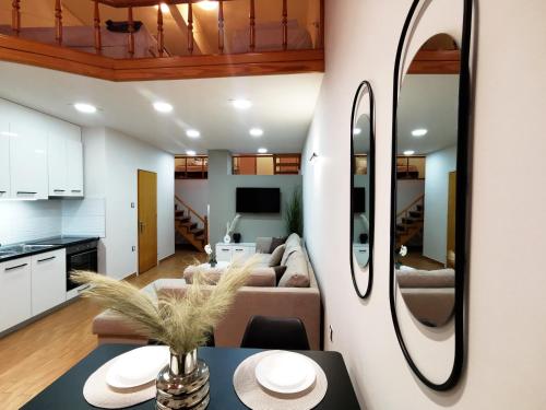 PG Luxury Apartment — 4-Star Luxury Hotel in Kavala, Greece
