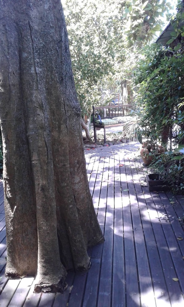 Recanto Gaia - last minute hotel in Florianopolis
