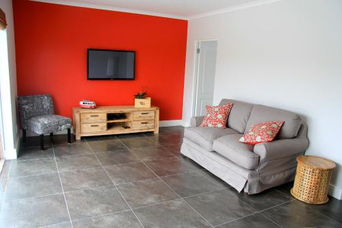 Lazy Days Apartments Cape Town