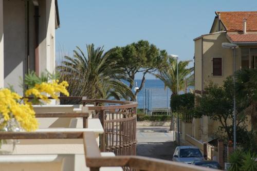 Appartamento Minerva int3 MyHo Casa — 4-Star Luxury Hotel in Tortoreto Lido, Italy