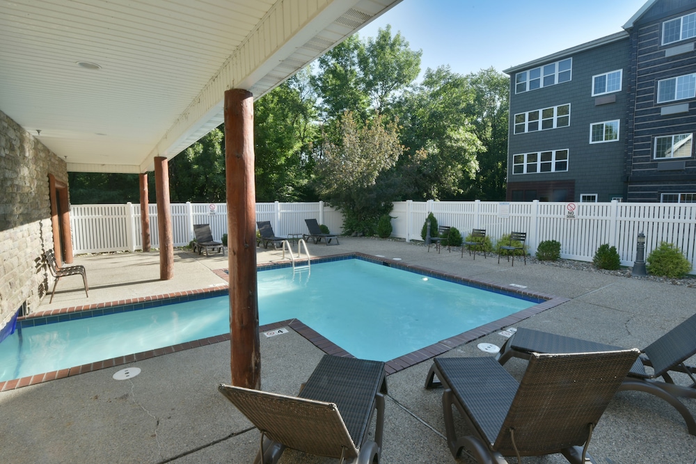 Stoney Creek Hotel Des Moines Johnston - photo 49