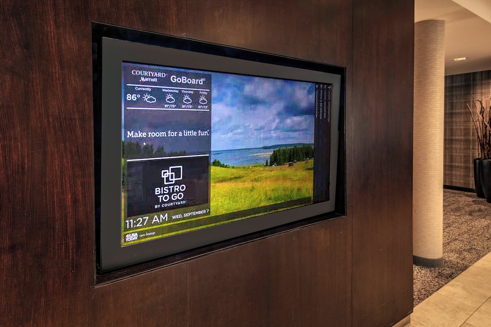 Courtyard by Marriott Troy - photo 13