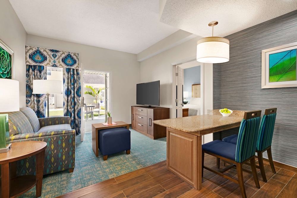 Homewood Suites by Hilton Fort Myers - photo 27