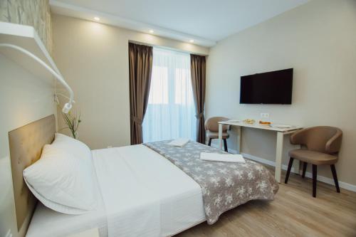 Sunshine Apartments Batumi