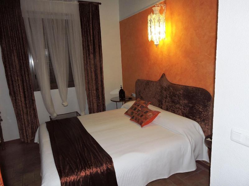 Hotel La Fonda del Califa — hotel in Arcos De La Frontera