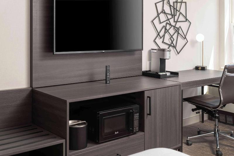 Holiday Inn Express St Albans by IHG - photo 36