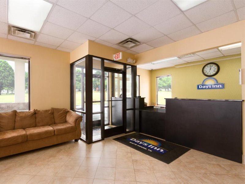 Days Inn by Wyndham White House - photo 9