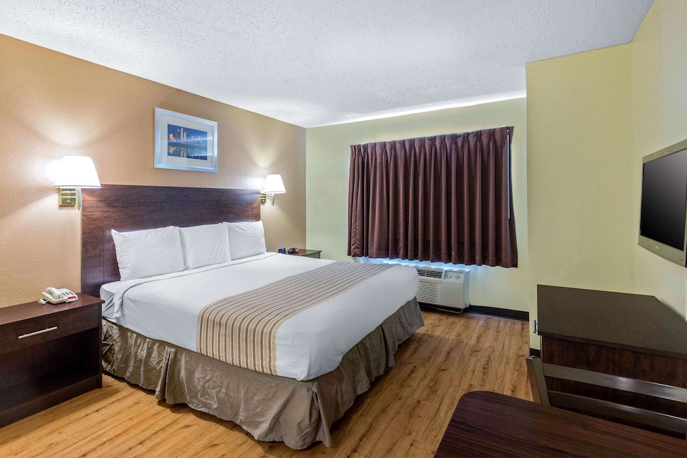 Hawthorn Extended Stay by Wyndham Lewisville - photo 12