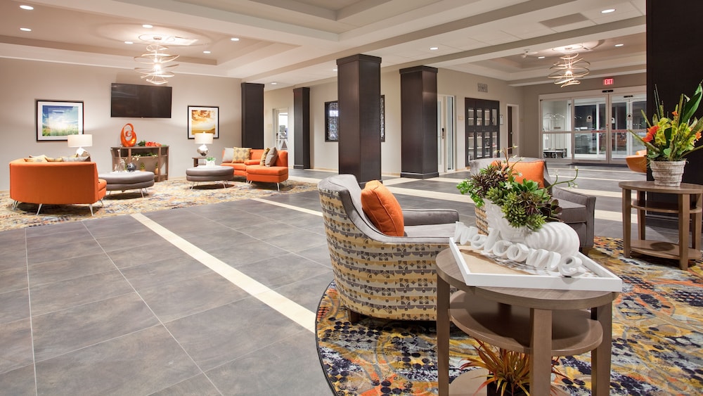 Candlewood Suites Grand Island by IHG - photo 26