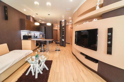 Apartment Hotel Panorama - last minute hotel in Dnipro