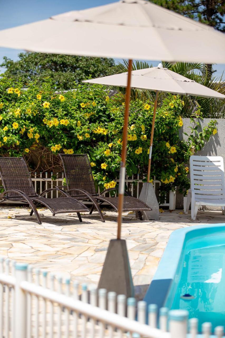Sobrado com Piscina Pontal do Parana in Pontal Do Parana, Brasil