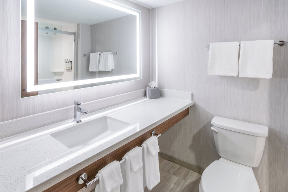 Holiday Inn Express Hotel & Suites Deadwood Gold Dust Casino - photo 30