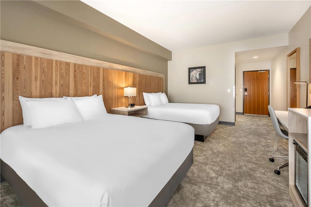 Radisson Hotel Pendleton Airport - photo 24