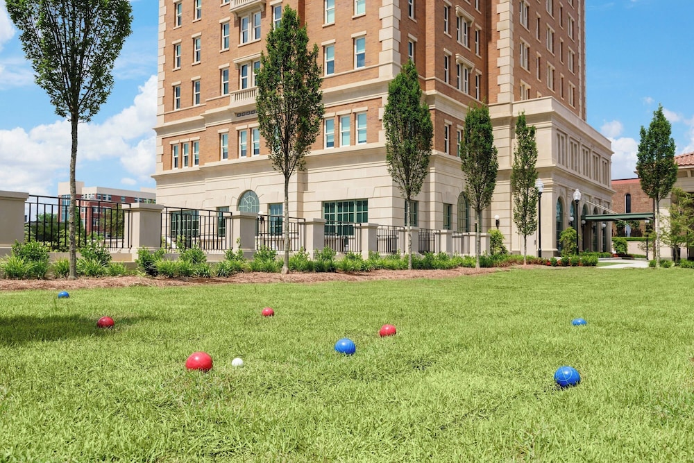AC Hotel by Marriott Spartanburg - photo 45