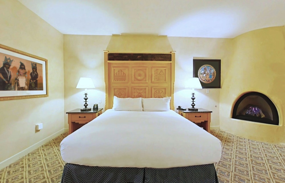 Hilton Santa Fe Buffalo Thunder - photo 34