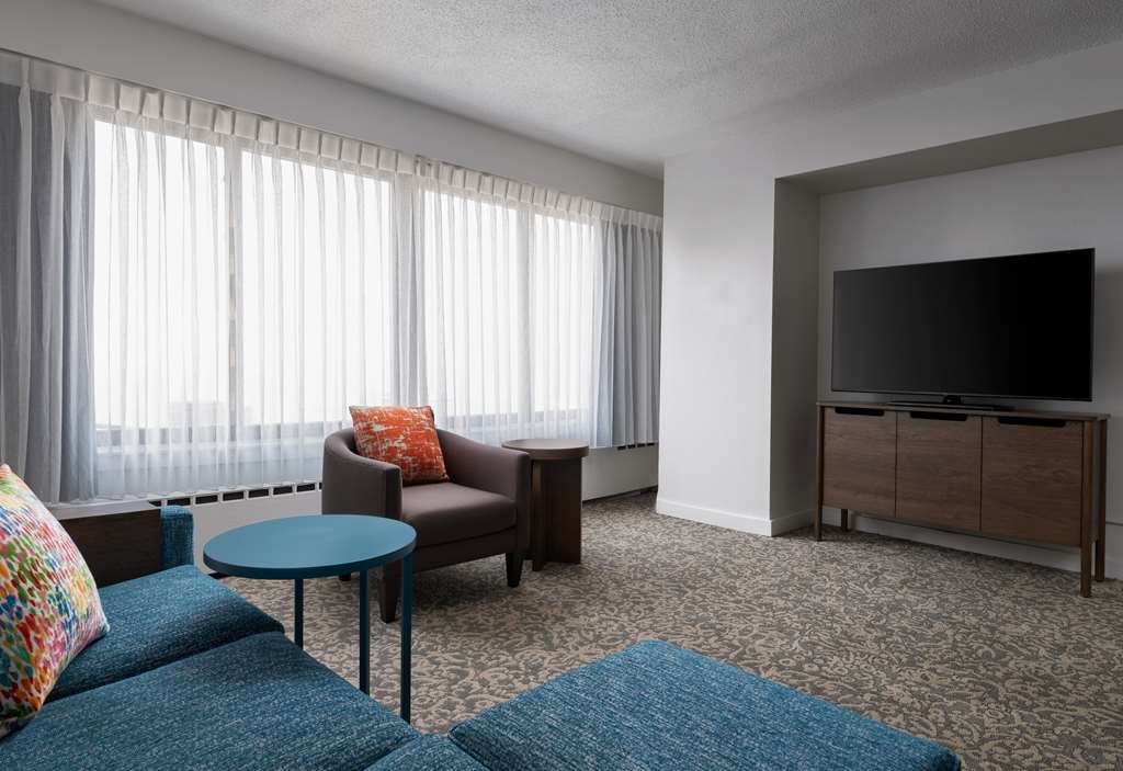Sonesta ES Suites Chicago Downtown Magnificent Mile Medical - photo 32