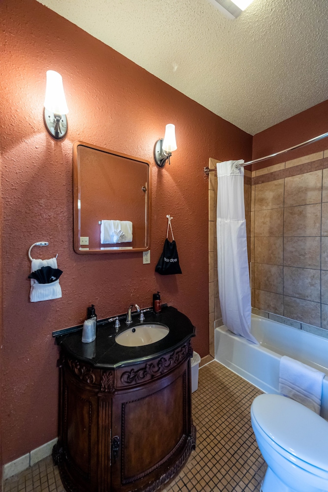 The Crescent Hotel and Spa - photo 40