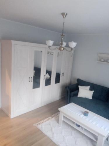 Apartament ul. Władysława IV 2 2 — 4-Star Luxury Hotel in Wladyslawowo, Poland