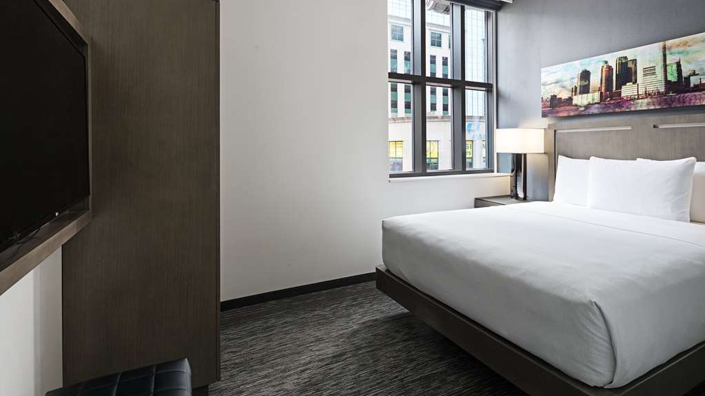 Hyatt House Jersey City - photo 44