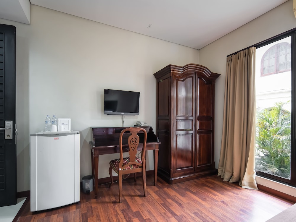 Cove Arimbi - last minute hotel in Jakarta