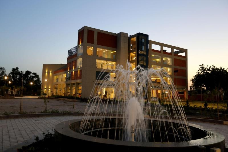 Hariyali Resort in Kota, India